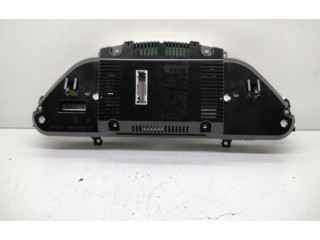 Панель приборов Audi A6 S6 C6 4F