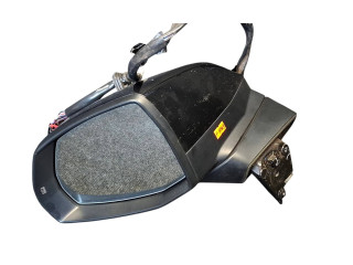 Зеркало электрическое Audi Q5 SQ5 2017 - года