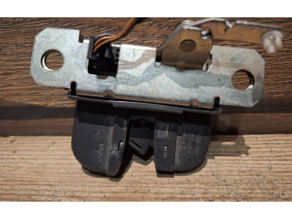 Zámek zadních dveří 6L6827505A   Seat Ibiza III (6L) 2004