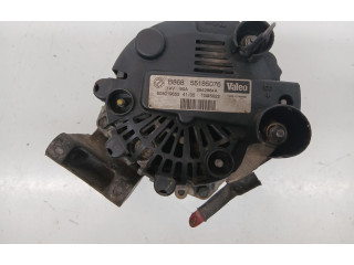 Генератор B86855185076   Fiat Punto (199)      