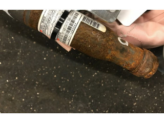 Боковая подушка безопасности 616540800A, 616540800A Mitsubishi Outlander