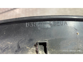 Облицовка арки