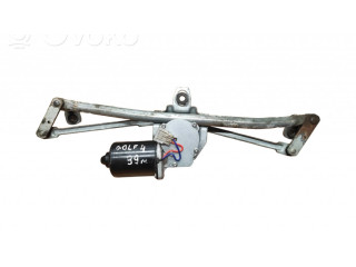 Комплект механизма стеклоочистителей