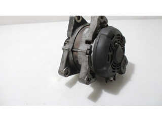 Генератор    Volvo V50