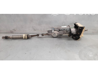 Руль Mercedes-Benz E W211  2002 - 2009 года A2114603316      