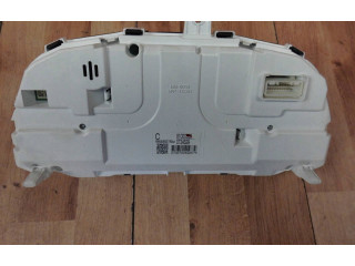 Панель приборов 8100C839 Mitsubishi Outlander