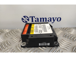 Блок подушек безопасности 9651927580, 113559181C   Citroen C3 Pluriel