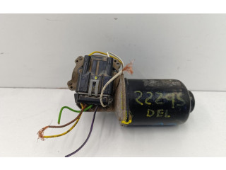 Вентилятор радиатора Opel Combo C