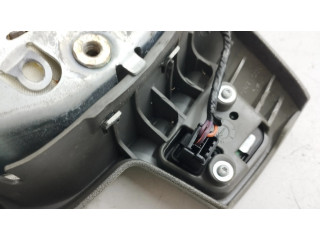 Подушка безопасности водителя 6004705 Jeep Grand Cherokee (WK)