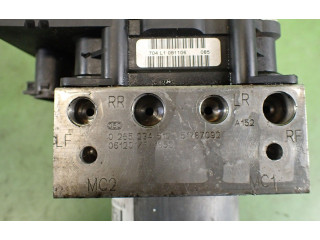 Блок АБС Fiat Grande Punto - года