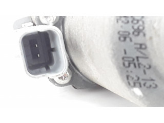 Передний комплект электрического механизма для подъема окна