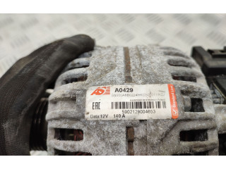 Генератор Skoda Octavia Mk3 (5E)