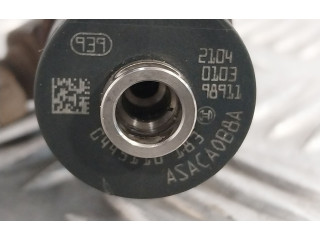 Vstřikovač 445110183 Opel Combo C Z13DTJ