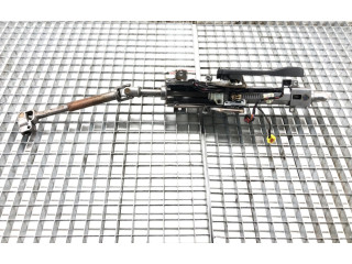 Рулевая рейка 3Q1419501C Skoda Superb B8 (3V) 2015 - 2024 года