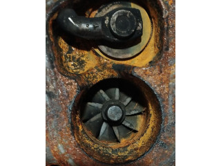 Турбина Fiat Grande Punto