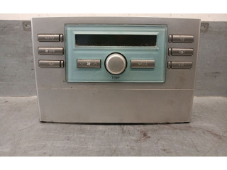 Блок управления климат-контролем 559020F010 Toyota Corolla Verso E121