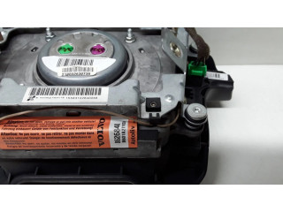 Подушка безопасности водителя 8626840   Volvo V70