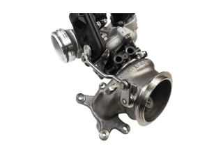 Turbodmychadlo Турбина 16409700034, 16409880030   BMW X1 U11   