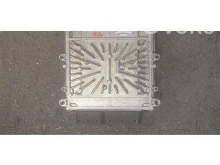 Блок управления двигателя Volvo S80