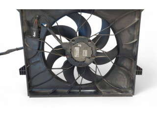 Электрический вентилятор радиаторов A1645000493, A1645000493 Mercedes-Benz R W251