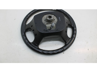 Volant Mitsubishi Pajero 2008