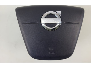 Подушка безопасности водителя 31351030, 34116424A Volvo S60