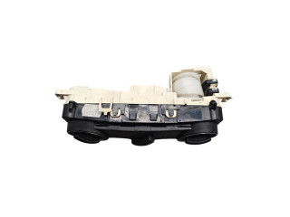 Блок управления климат-контролем 1699000900   Mercedes-Benz A W169