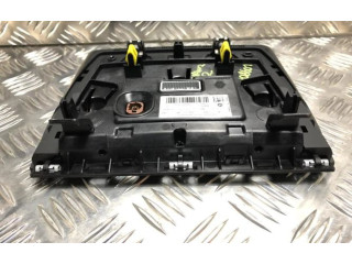 Дисплей    280342895R, 280342895R   Renault Captur II