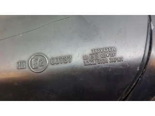 Zpětné zrcátko  Toyota Starlet (P80) IV     