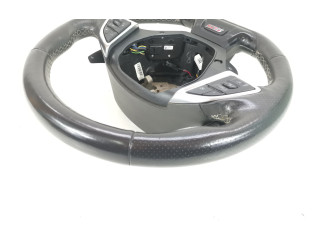 Руль Chevrolet Camaro   -  года 84744898, 84449664      