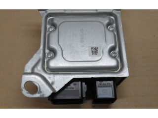 Блок подушек безопасности BM2T14B321AC, 6200046024DC   Ford S-MAX