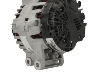 Генератор TG12C066, 135.592.120.500   Chevrolet Captiva      