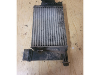 Интеркулер  144614BE0A   Nissan X-Trail T32 