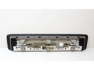 Панель приборов A1679002314, 10R059913   Mercedes-Benz GLE W167       