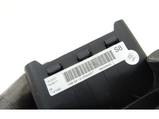 Подушка безопасности водителя 4112AX   Citroen Saxo