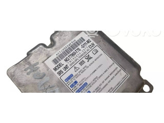 Блок подушек безопасности 77960-T7S-G111-M2, 77960T7SG111M2 Honda HR-V