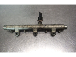 Vstřikovací lišta 0445214019, 021422   Peugeot 307    DW10ATED(RHS) 