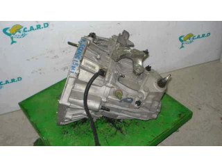 Механическая коробка передач, 5 передач