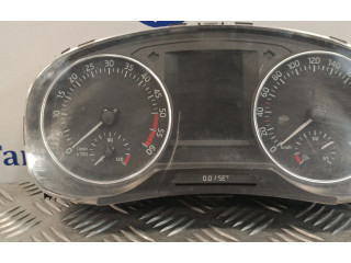 Панель приборов 5JA920741, A2C96161600   Skoda Rapid (NH)       