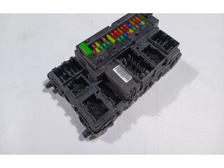 Блок комфорта HU5T-15604-GAJ   Lincoln Continental