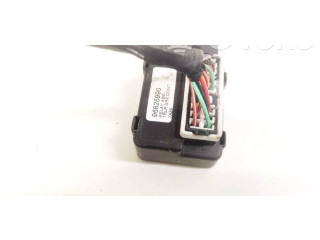 Блок управления 96825990, 7A29   Chevrolet Captiva