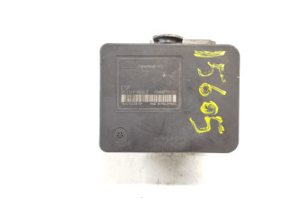 Блок АБС 57110SEFE610M1, 06210204054 Honda Accord 2003 - 2007 года