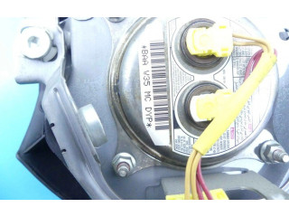 Подушка безопасности водителя IMPRK1080822 Mitsubishi Lancer VIII