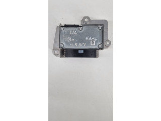 Блок подушек безопасности 8200528764   Renault Clio III