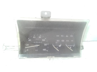 Přístrojová deska  Piaggio Porter 2000 6081030010, 6081030010  