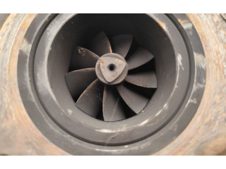 Turbodmychadlo Турбина A6420908380 Mercedes-Benz R W251 OM642.950