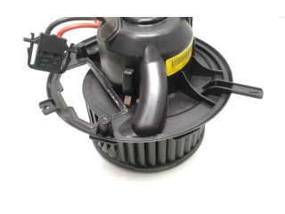 Вентилятор печки     1K1820015F, 1K1819015D    Audi A3 S3 8P 