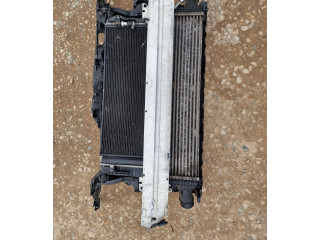 Комплект радиатора Audi Q5 SQ5