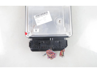 Блок управления двигателя 0281017177, 03L906018DL   Audi Q5 SQ5