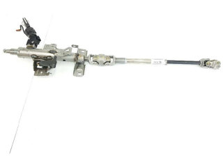 Руль Peugeot Expert  2016- года 962158452017, 98076762ZD      